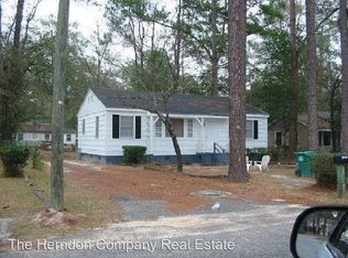 1307 Jo Ree St, Valdosta, GA 31601