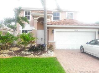 13452 SW 26th St, Hollywood, FL 33027