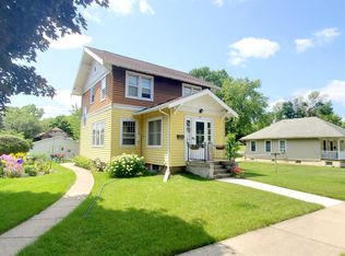 436 W K St, Forest City, IA 50436