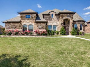 11020 Owl Creek Dr, Fort Worth, TX 76179