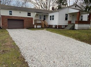 2216 Pressler Rd, Akron, OH 44312