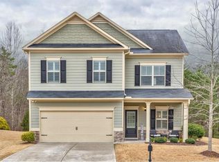 507 Autumn Echo, Canton, GA 30114