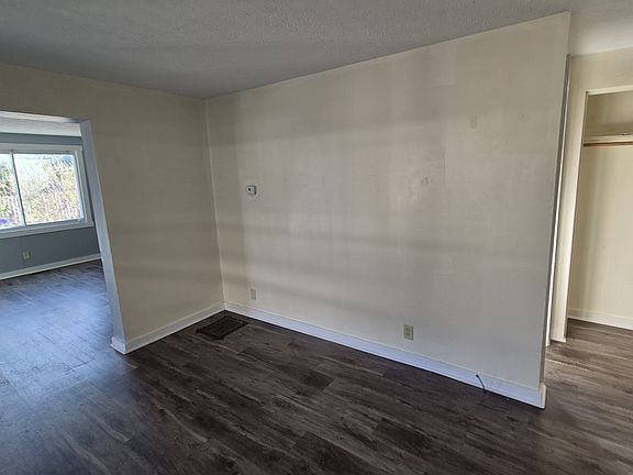 closet in the hall/ entry for the main bedroom and 1st floor bathroom