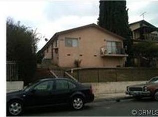 1328 Waterloo St, Los Angeles, CA 90026