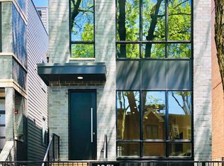 1851 N Wilmot Ave, Chicago, IL 60647