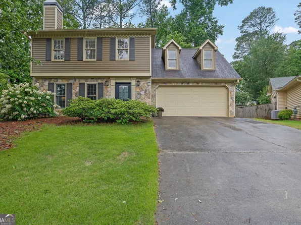 3470 Whisperwood Ct NW, Marietta, GA 30064