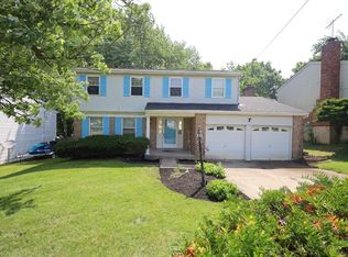 12024 Mill Rd, Cincinnati, OH 45240