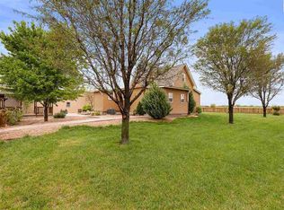 3020 Highway 56, Little River, KS 67457