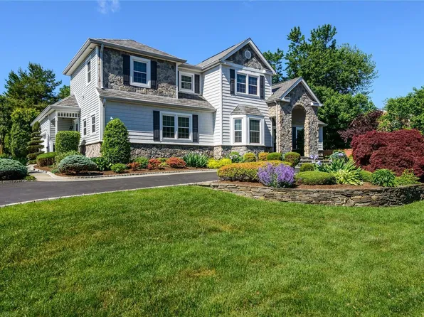 8 Parkview Drive, Muttontown, NY 11753