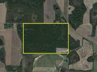 Lane Loop Rd, Cordele, GA 31015