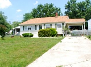 40 E Stephen Dr, Newark, DE 19713