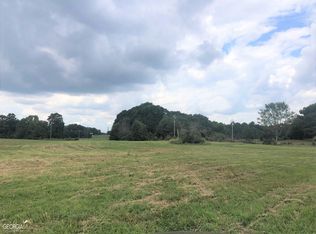 LOT 2 Rat Kinney Rd LOT 2, Statham, GA 30666