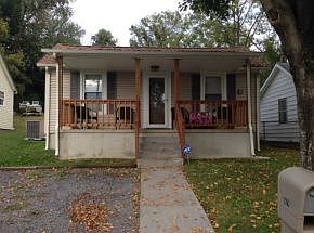 2nd image of 1617 Maryland Ave