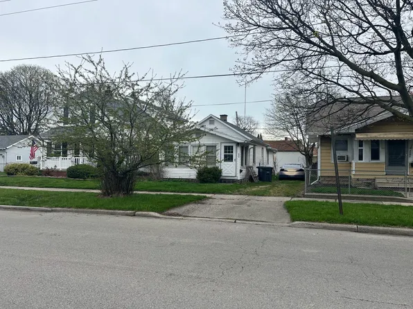 4804 290th St, Toledo, OH 43611