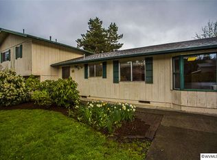 2746 NW Squire St, Albany, OR 97321