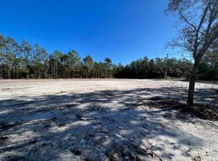 4510 Stricklands Landing Blvd, Perry, FL 32348