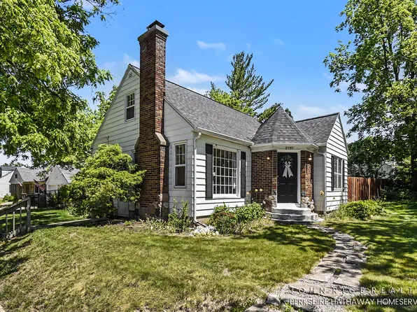 2101 Boston St SE, Grand Rapids, MI 49506