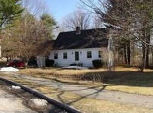 85 Lester Dr, Portland, ME 04103