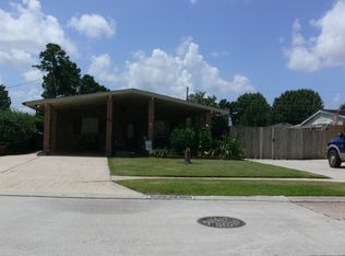 1914 Cameo Ln, Terrytown, LA 70056
