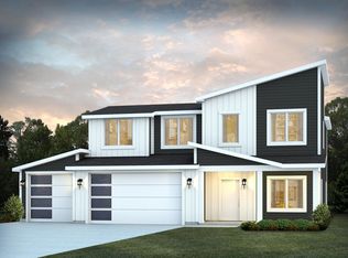 Addison Plan, Ash Coulee, Bismarck, ND 58503