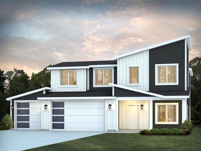 4837 Cornice Loop, Bismarck, ND, 58503