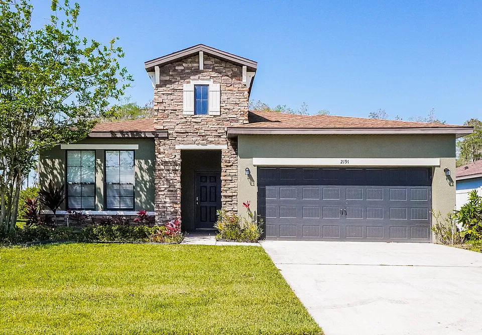 2191 Queenstown Dr