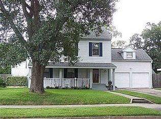 2430 Ashley St, Beaumont, TX 77702