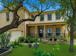 1006 Candlenut, San Antonio, TX 78245