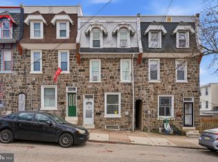 106 W Salaignac St, Philadelphia, PA