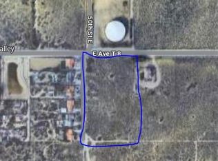 0 E Avenue T LOT 8-9, Palmdale, CA 93552