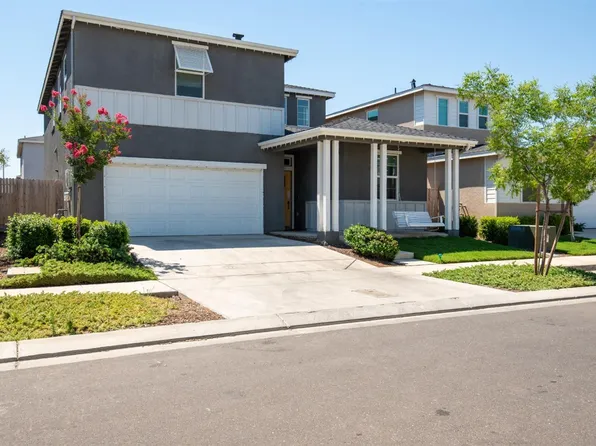 2454 Galiano Dr, Merced, CA 95340