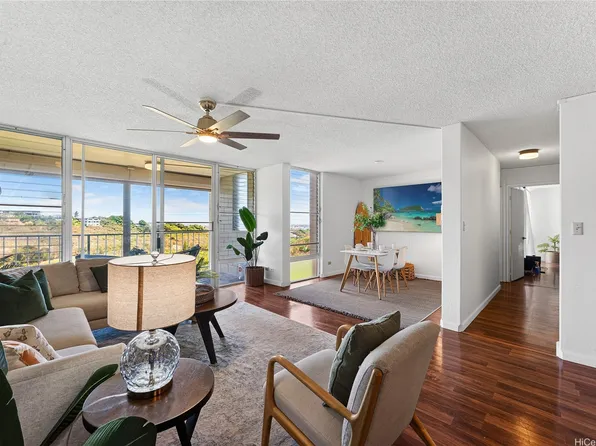 98-715 Iho Pl #4205, Aiea, HI 96701