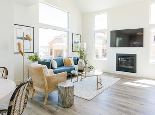 2063 N Harvest Village Ln, Saratoga Springs, UT 84045