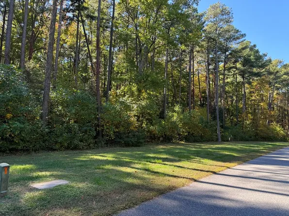 LOT 95 Coventon Ln, Horntown, VA 23395