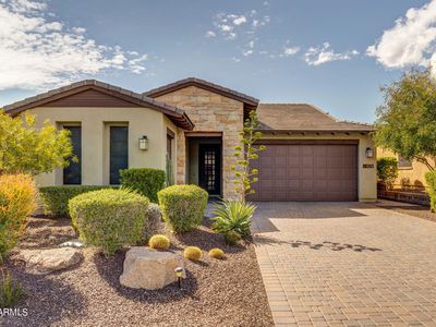 18067 E VISTA DESIERTO --, Rio Verde, AZ, 85263