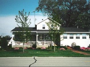 1455 N Center St, Braidwood, IL 60408