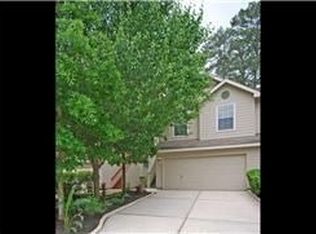 143 N Villa Oaks Dr, Spring, TX 77382