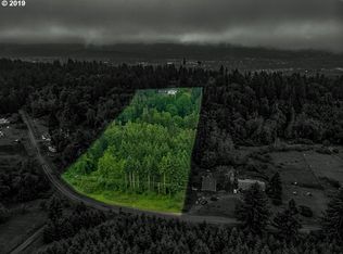 41954 Marks Ridge Dr, Sweet Home, OR 97386