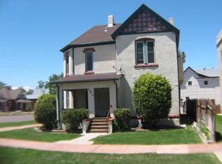 121 Quincy St, Pueblo, CO 81004