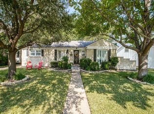 5807 Ravendale Ln, Dallas, TX 75206