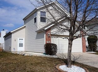 9148 Timpani Way, Indianapolis, IN 46231