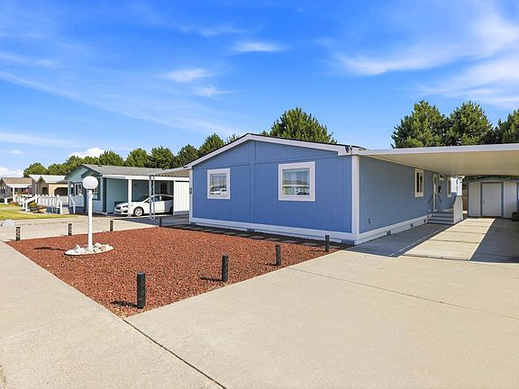 2nd image of 312 S Columbia Center Blvd Unit 4