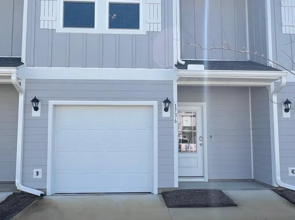 1736 Jakes Dr, Panama City, FL 32405