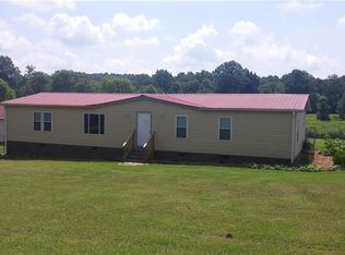 977 Yates Rd, Denton, NC 27239