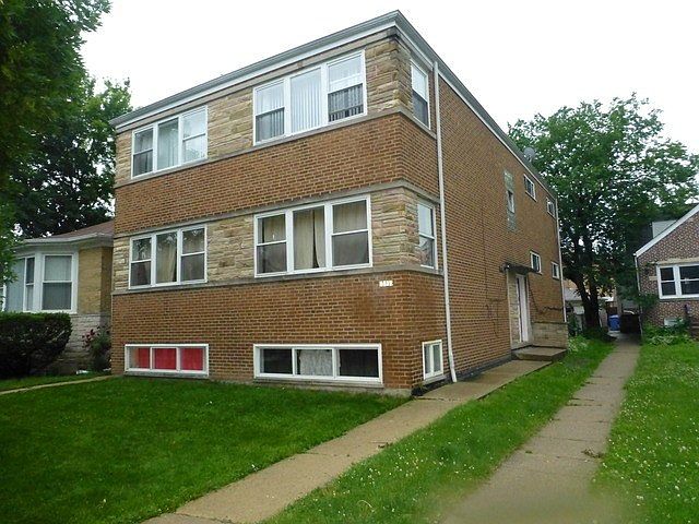 1st image of 6522 N Francisco Ave #1