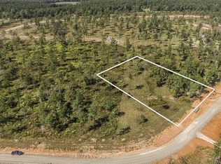 72 Western Rd, Livingston, TX 77351