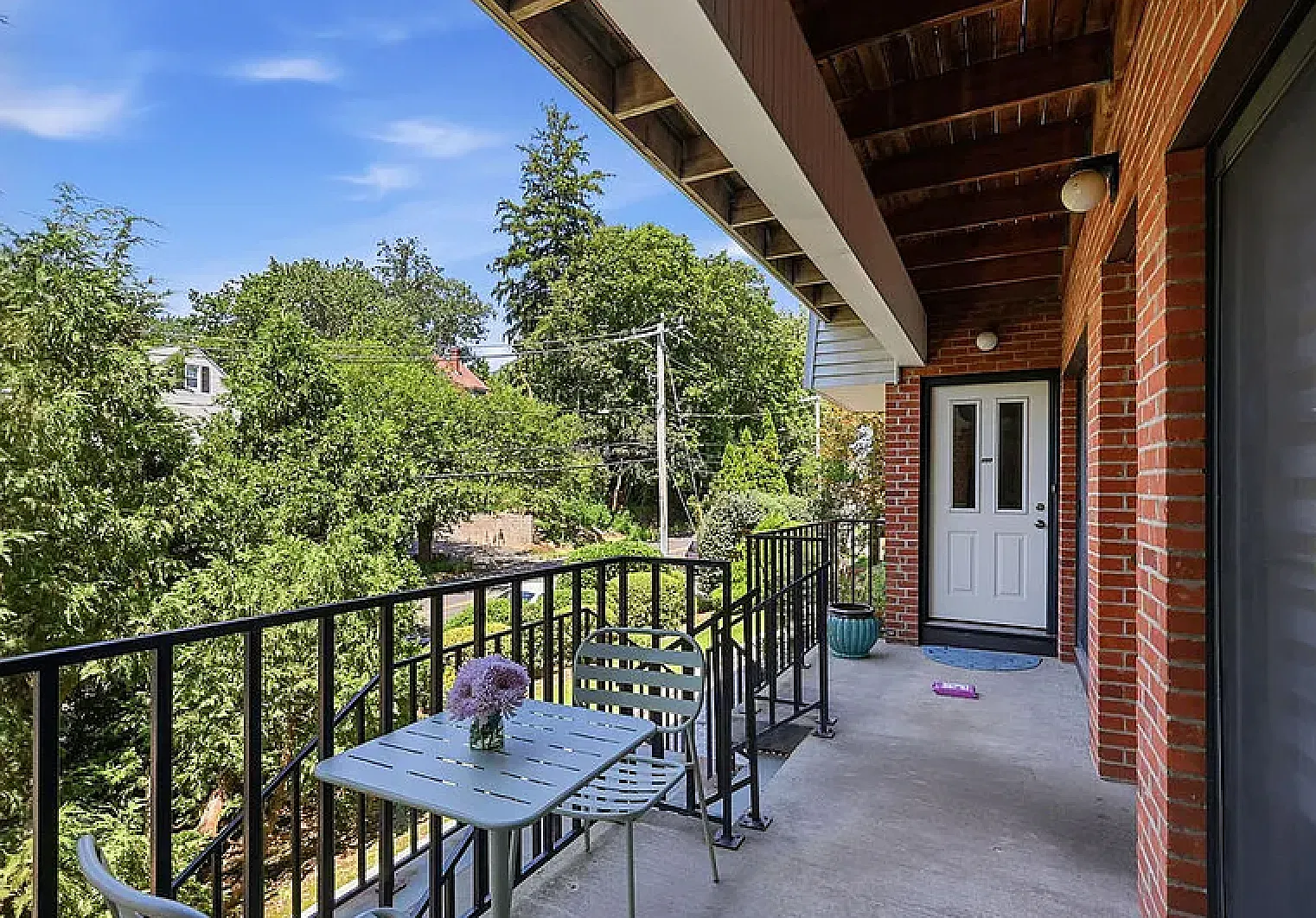 1 bed, 650 sqft, $2,600 — Photo 2