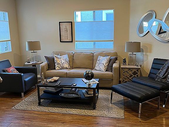 2nd image of 5250 S Rainbow Blvd Unit 2087