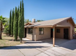 412 Calle Cipres, Rio Rico, AZ 85648