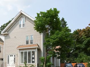 57 Clifton Ave, Brockton, MA 02301